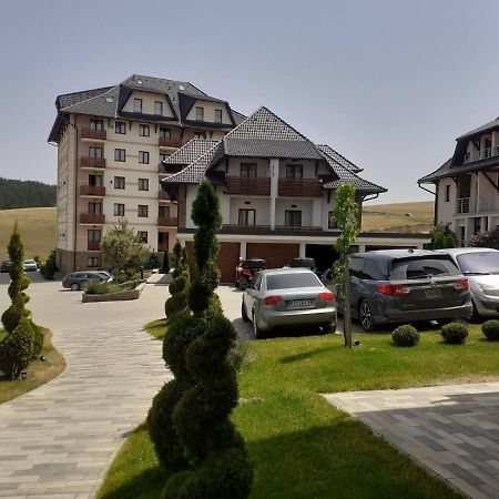 Zlatibor Hills Sky Apartamento Exterior foto