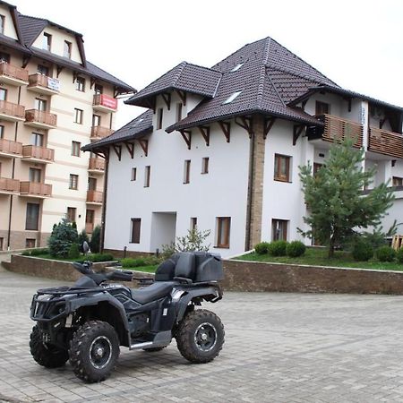 Zlatibor Hills Sky Apartamento Exterior foto